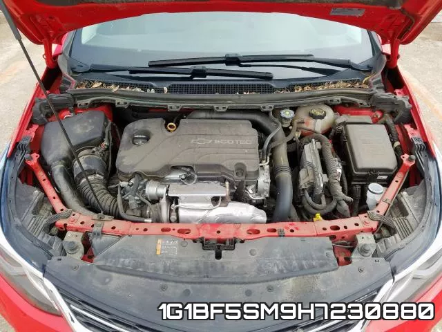 1G1BF5SM9H7230880 фото 8