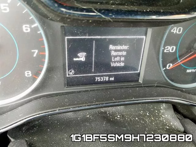1G1BF5SM9H7230880 фото 9