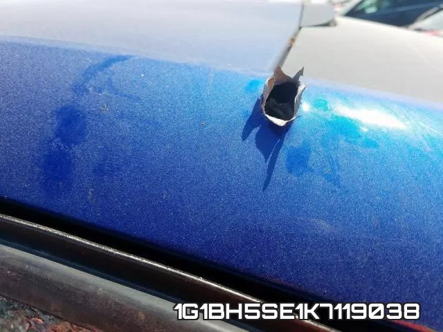 1G1BH5SE1K7119038 фото 10