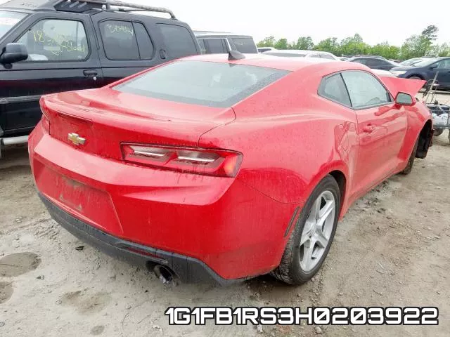 1G1FB1RS3H0203922 фото 5