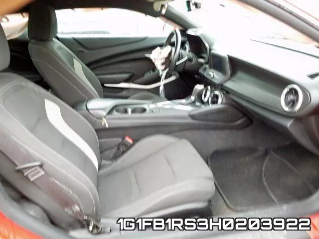 1G1FB1RS3H0203922 фото 6