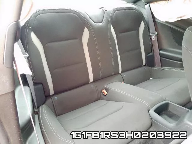 1G1FB1RS3H0203922 фото 7