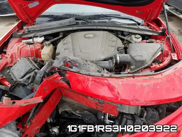 1G1FB1RS3H0203922 фото 8