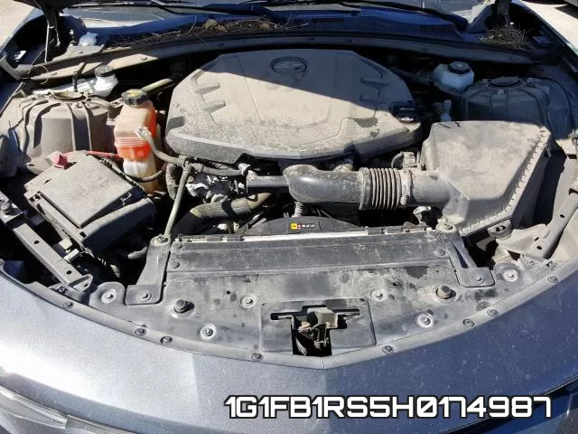 1G1FB1RS5H0174987 фото 8