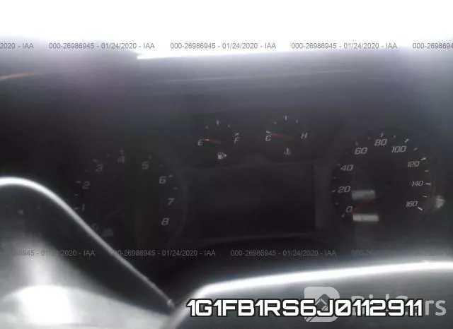 1G1FB1RS6J0112911 фото 8