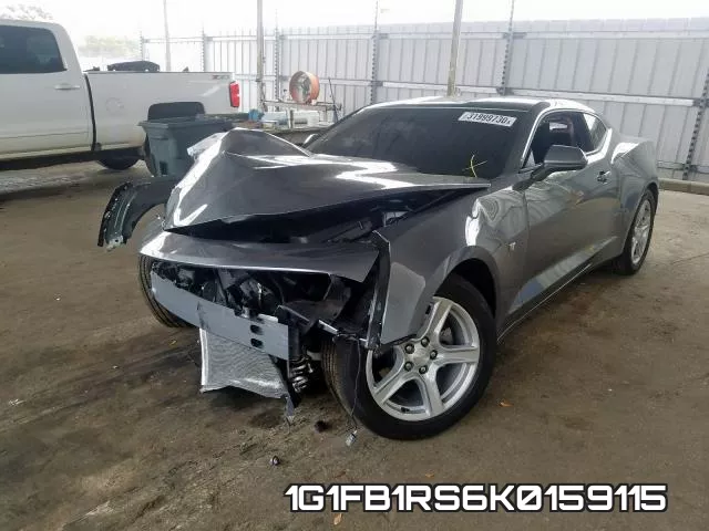 1G1FB1RS6K0159115 фото 3