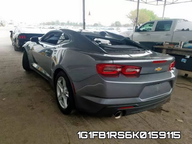 1G1FB1RS6K0159115 фото 4