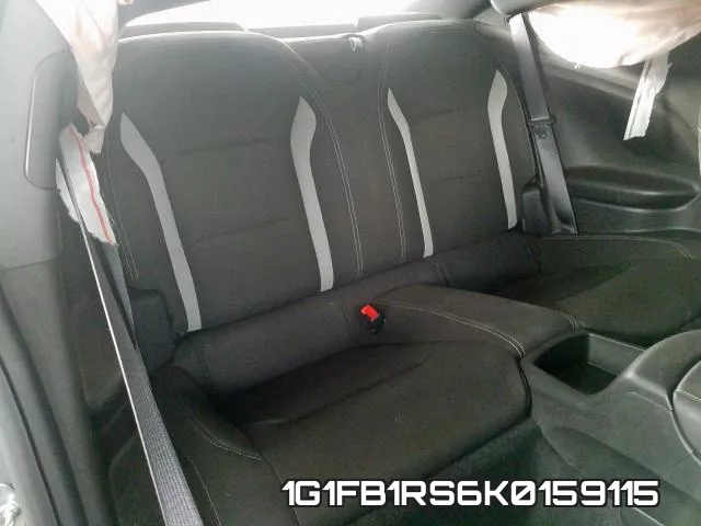 1G1FB1RS6K0159115 фото 7