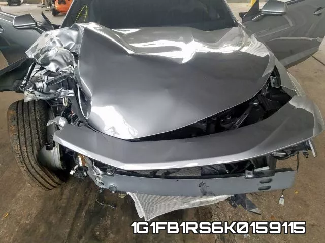 1G1FB1RS6K0159115 фото 8