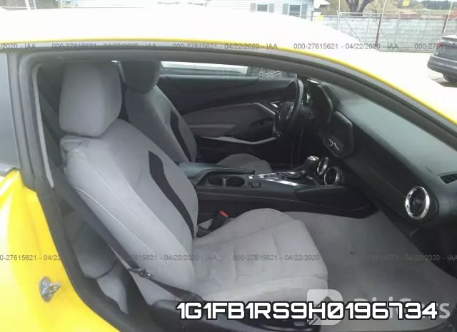 1G1FB1RS9H0196734 фото 6