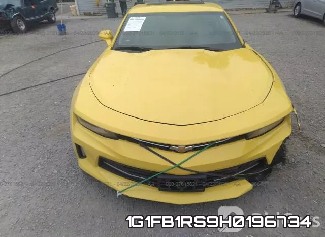 1G1FB1RS9H0196734 фото 7