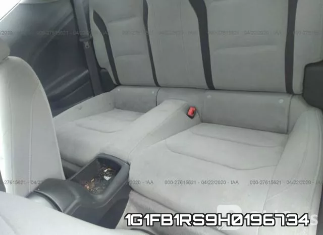 1G1FB1RS9H0196734 фото 9