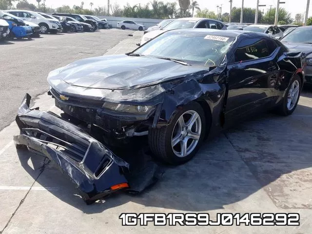 1G1FB1RS9J0146292 фото 3