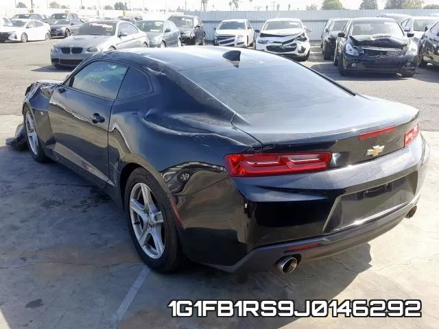 1G1FB1RS9J0146292 фото 4