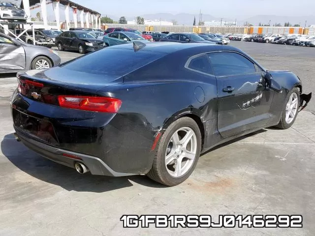 1G1FB1RS9J0146292 фото 5