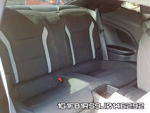 1G1FB1RS9J0146292 фото 7