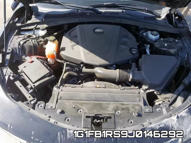 1G1FB1RS9J0146292 фото 8