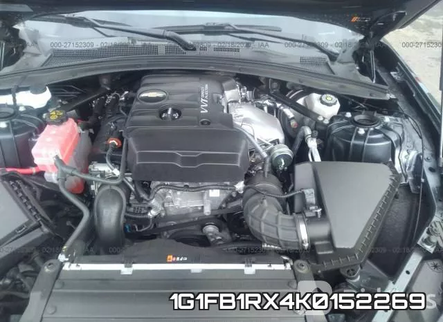 1G1FB1RX4K0152269 фото 2