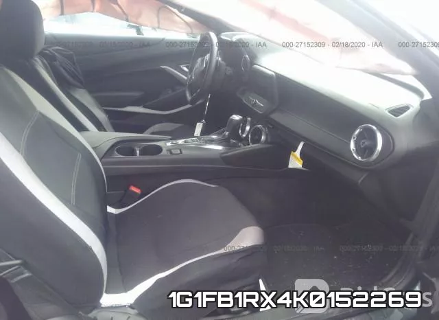 1G1FB1RX4K0152269 фото 6