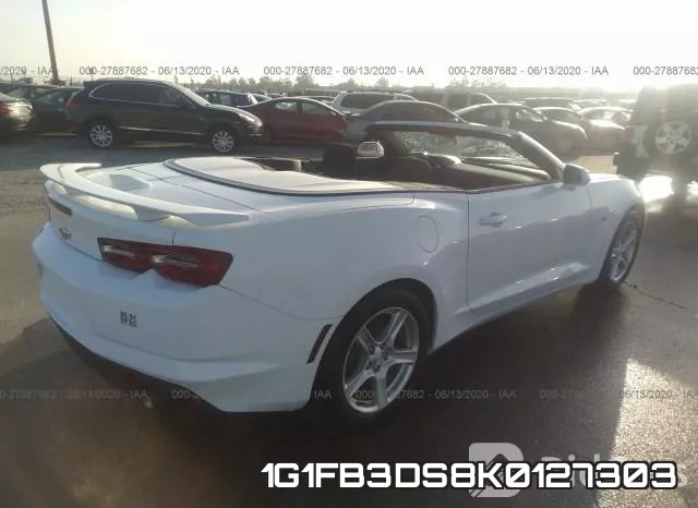 1G1FB3DS8K0127303 фото 5