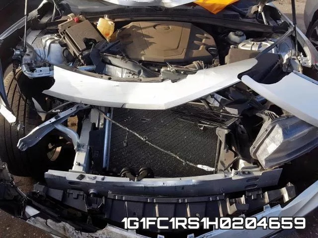 1G1FC1RS1H0204659 фото 8