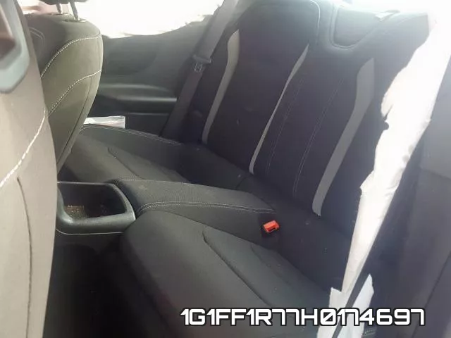 1G1FF1R77H0174697 фото 7