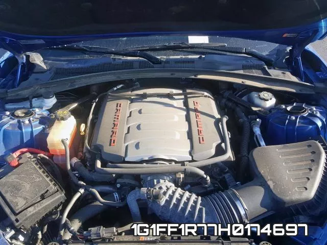 1G1FF1R77H0174697 фото 8
