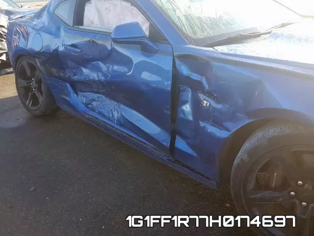 1G1FF1R77H0174697 фото 10