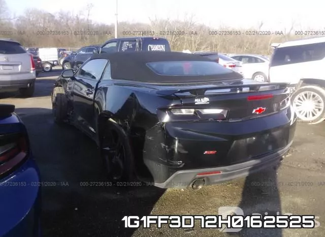 1G1FF3D72H0162525 фото 4