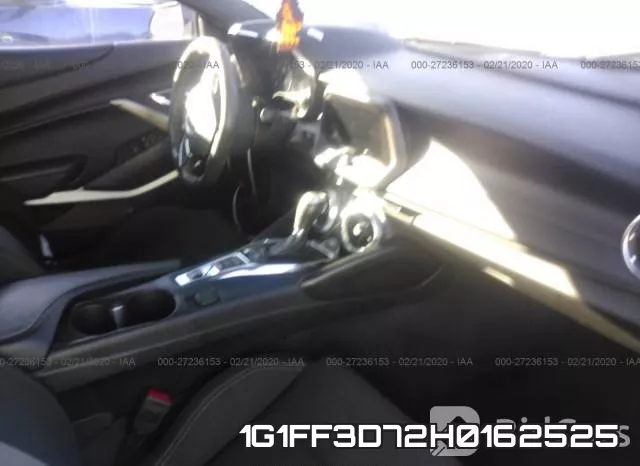 1G1FF3D72H0162525 фото 6