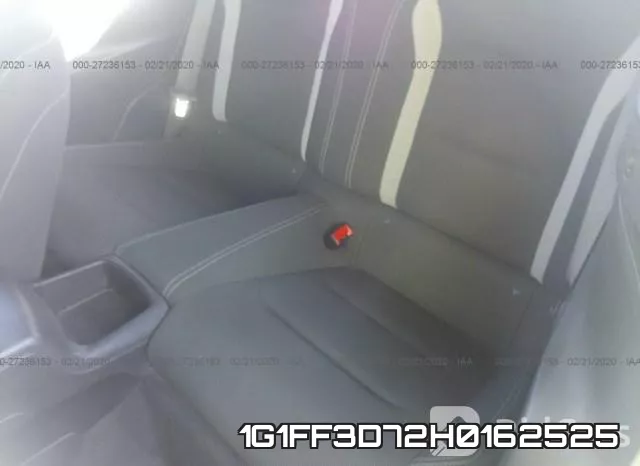 1G1FF3D72H0162525 фото 9