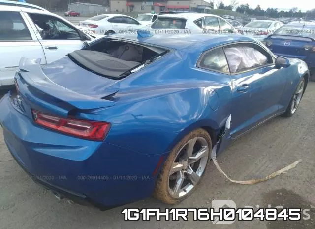 1G1FH1R76H0104845 фото 5