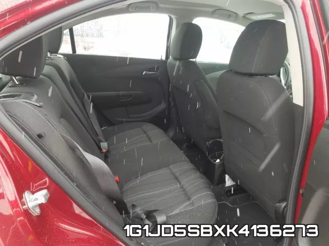 1G1JD5SBXK4136273 фото 7