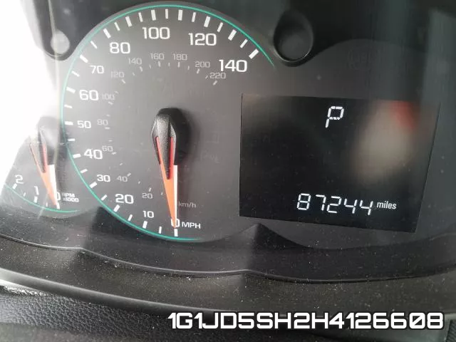 1G1JD5SH2H4126608 фото 9