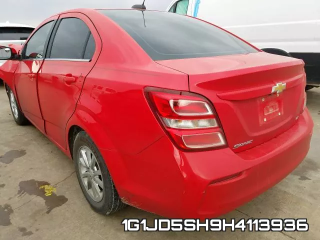 1G1JD5SH9H4113936 фото 4