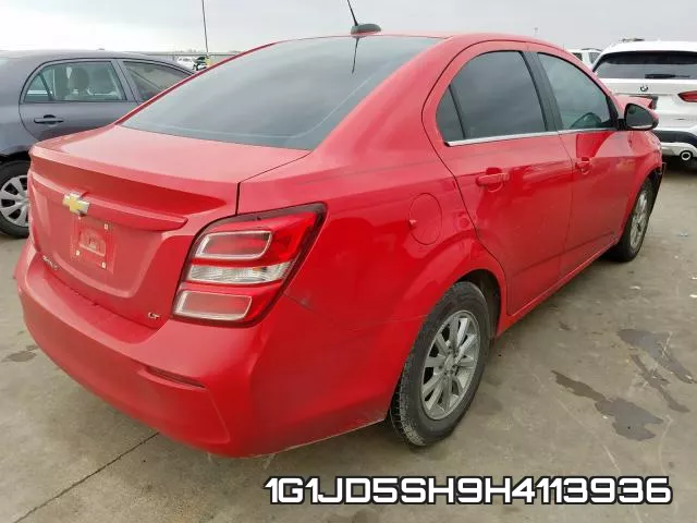 1G1JD5SH9H4113936 фото 5