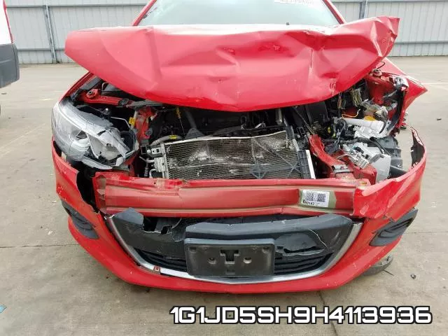 1G1JD5SH9H4113936 фото 10
