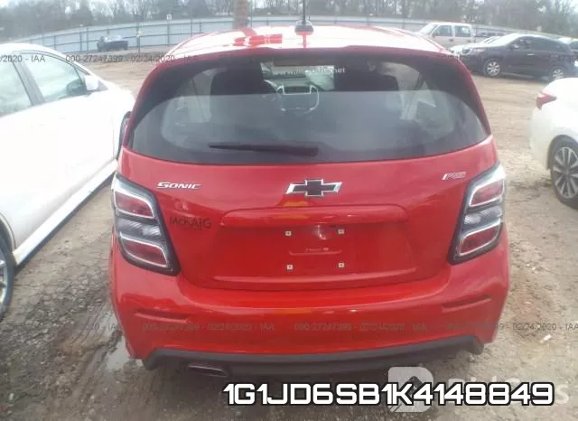 1G1JD6SB1K4148849 фото 9