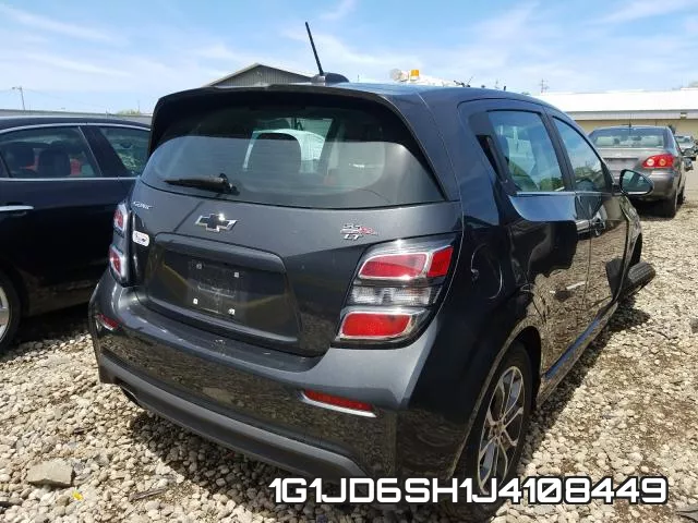1G1JD6SH1J4108449 фото 5