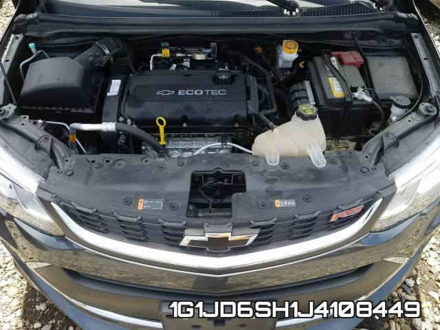 1G1JD6SH1J4108449 фото 8