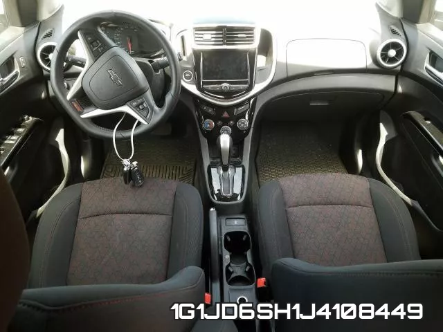 1G1JD6SH1J4108449 фото 10
