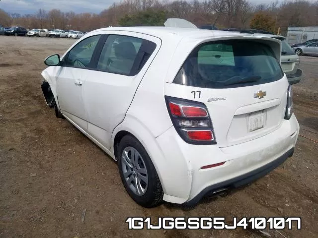 1G1JG6SG5J4101017 фото 4