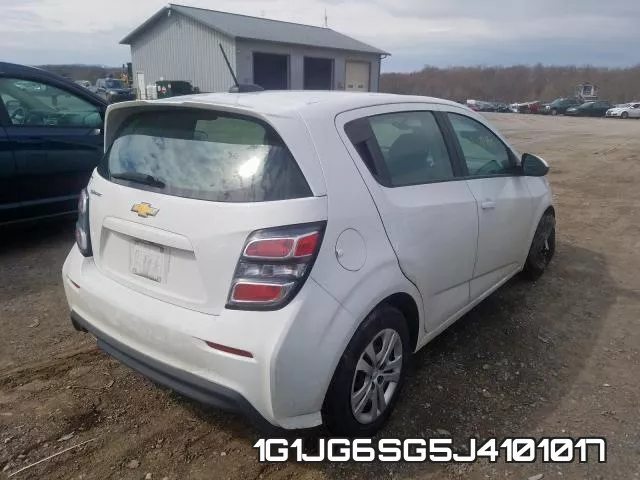 1G1JG6SG5J4101017 фото 5