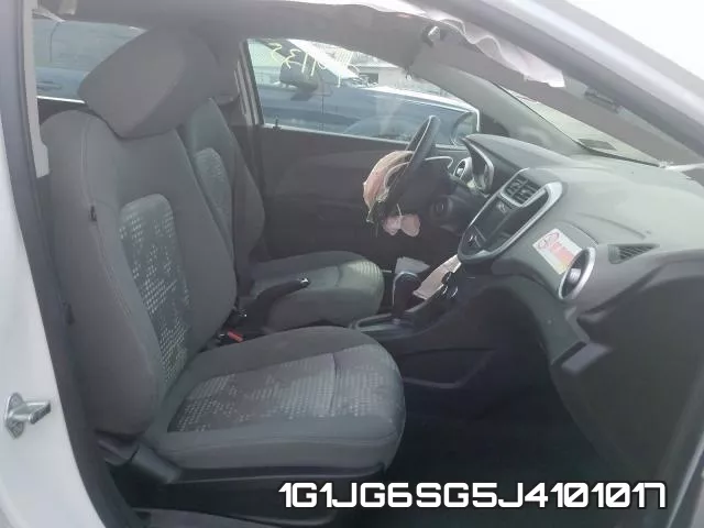1G1JG6SG5J4101017 фото 6