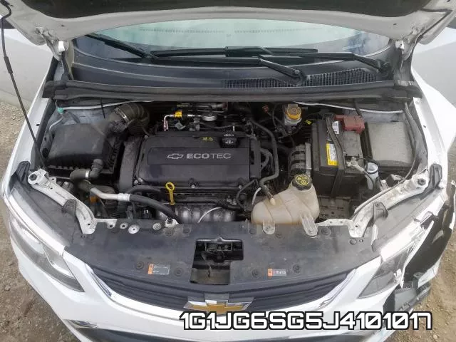 1G1JG6SG5J4101017 фото 8