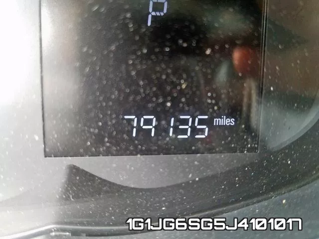 1G1JG6SG5J4101017 фото 9