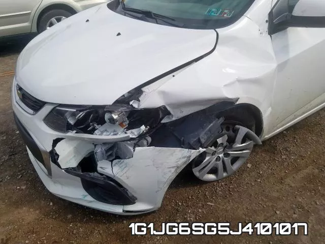 1G1JG6SG5J4101017 фото 10