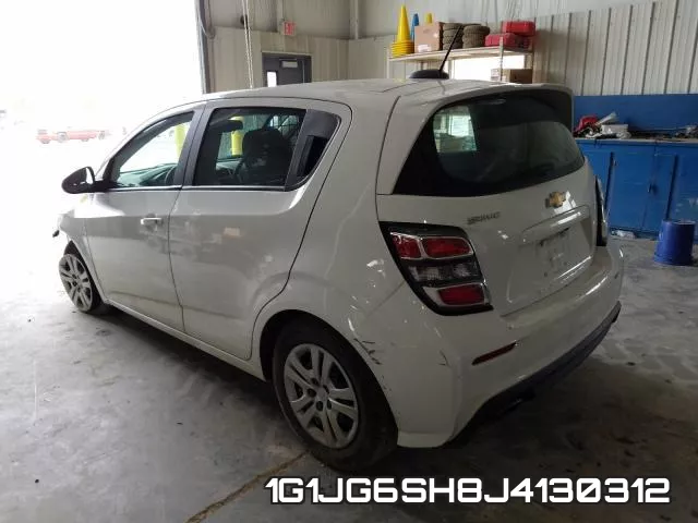 1G1JG6SH8J4130312 фото 4