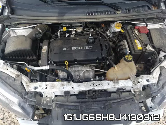 1G1JG6SH8J4130312 фото 8