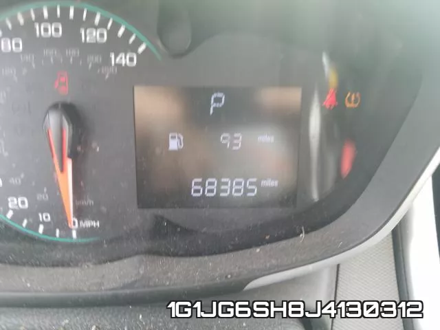 1G1JG6SH8J4130312 фото 9